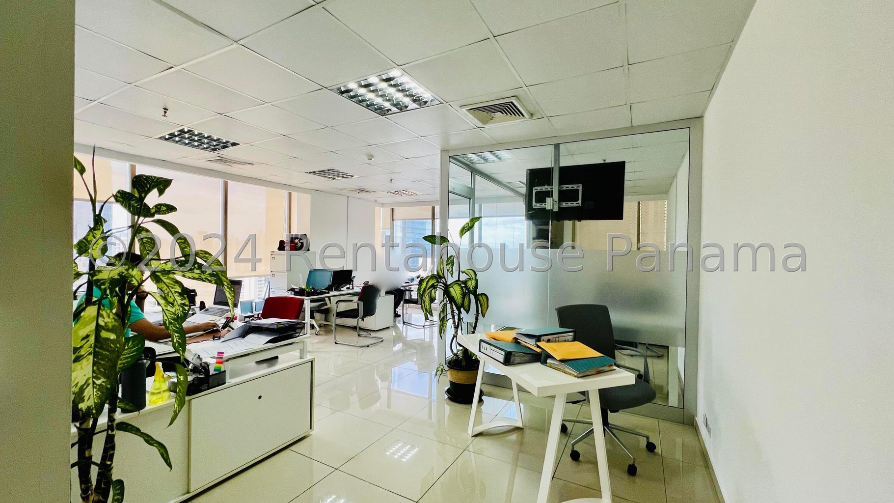 Office for Sale in Panama City Panamá Province
